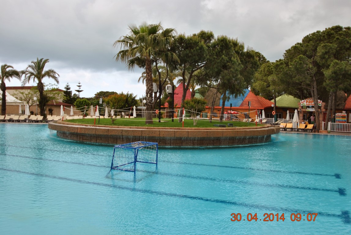 imagini hotel PAPILLON AYSCHA BELEK